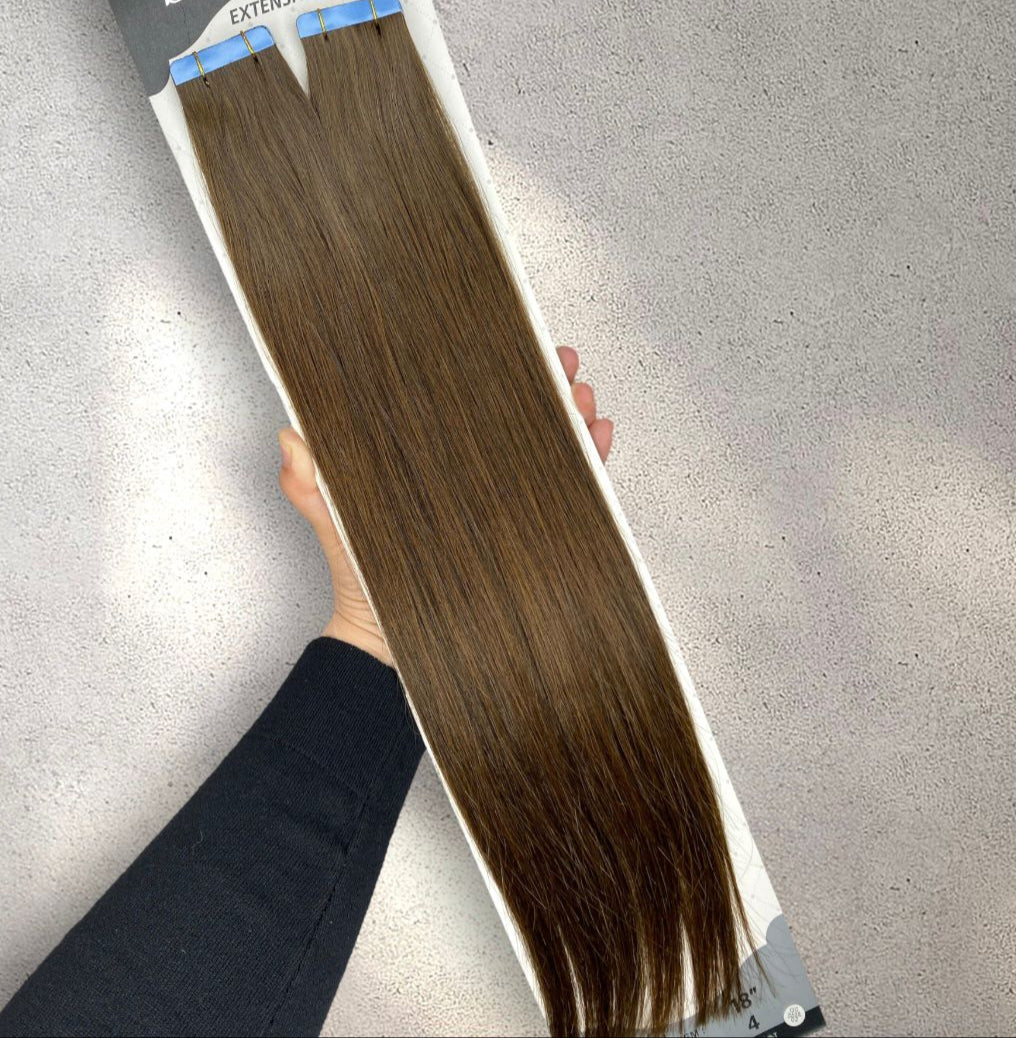 Extensión de tape 18"