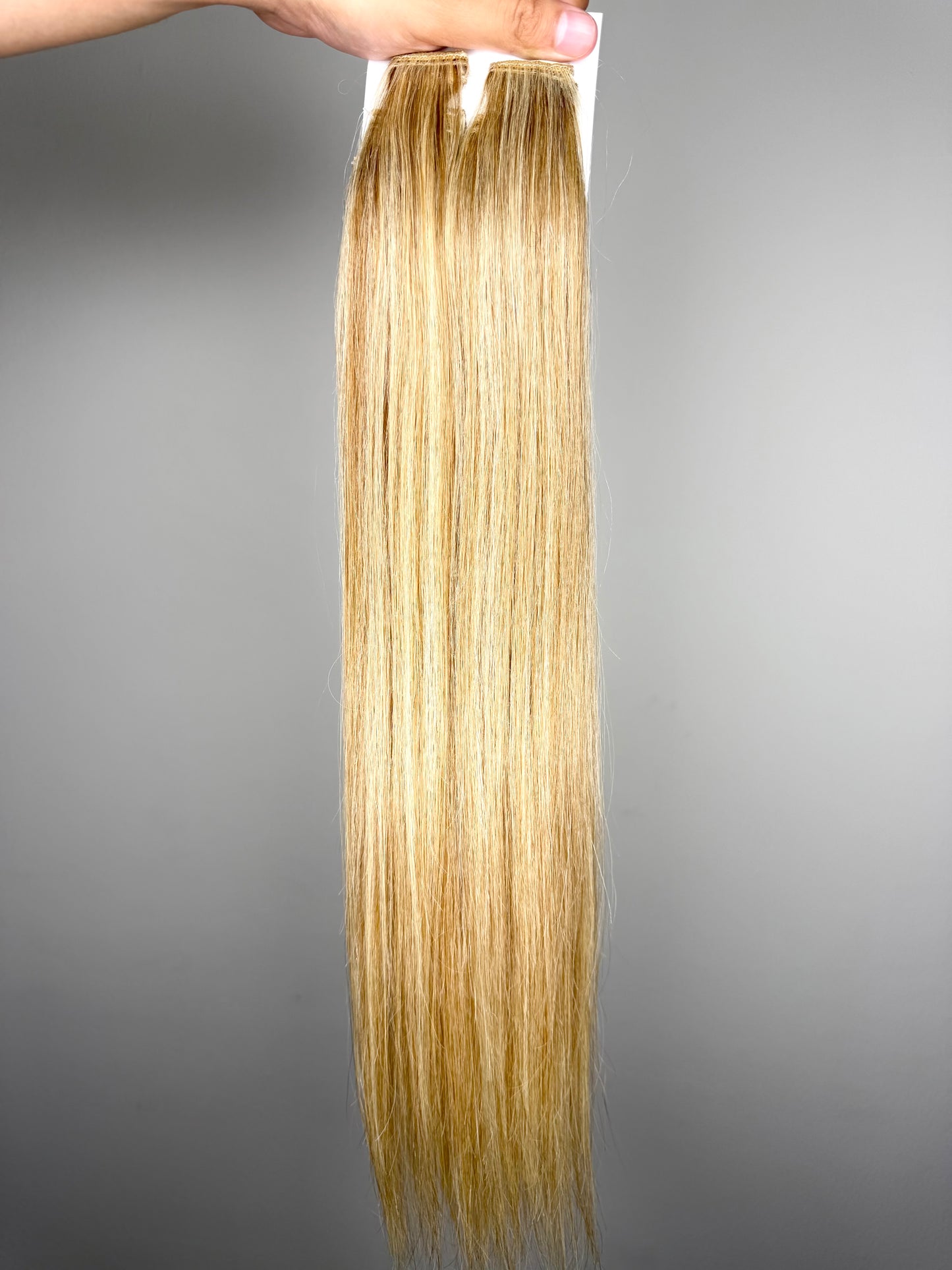 Extensión de cabello natural 18