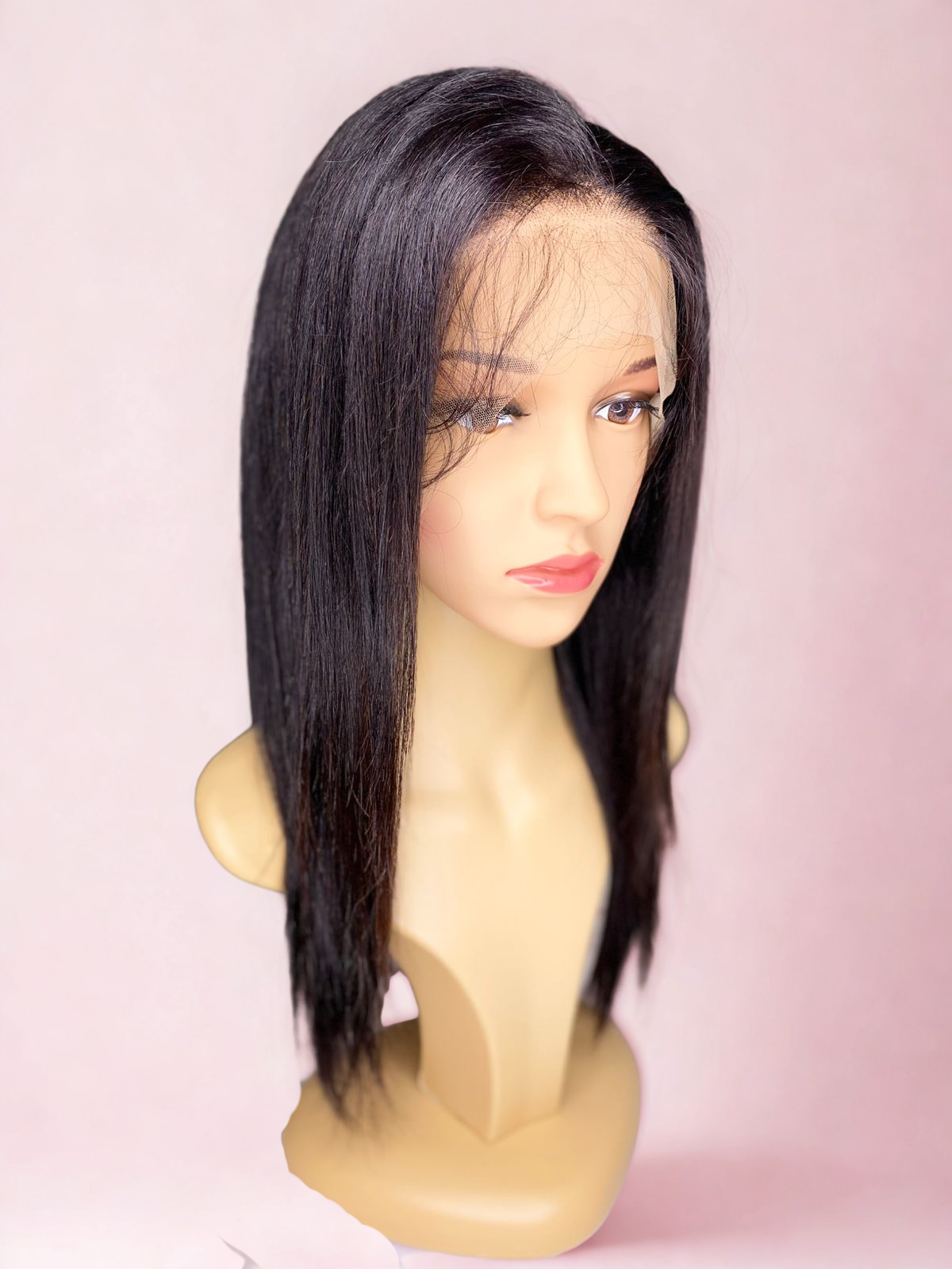 Peluca Sleek Full Volume