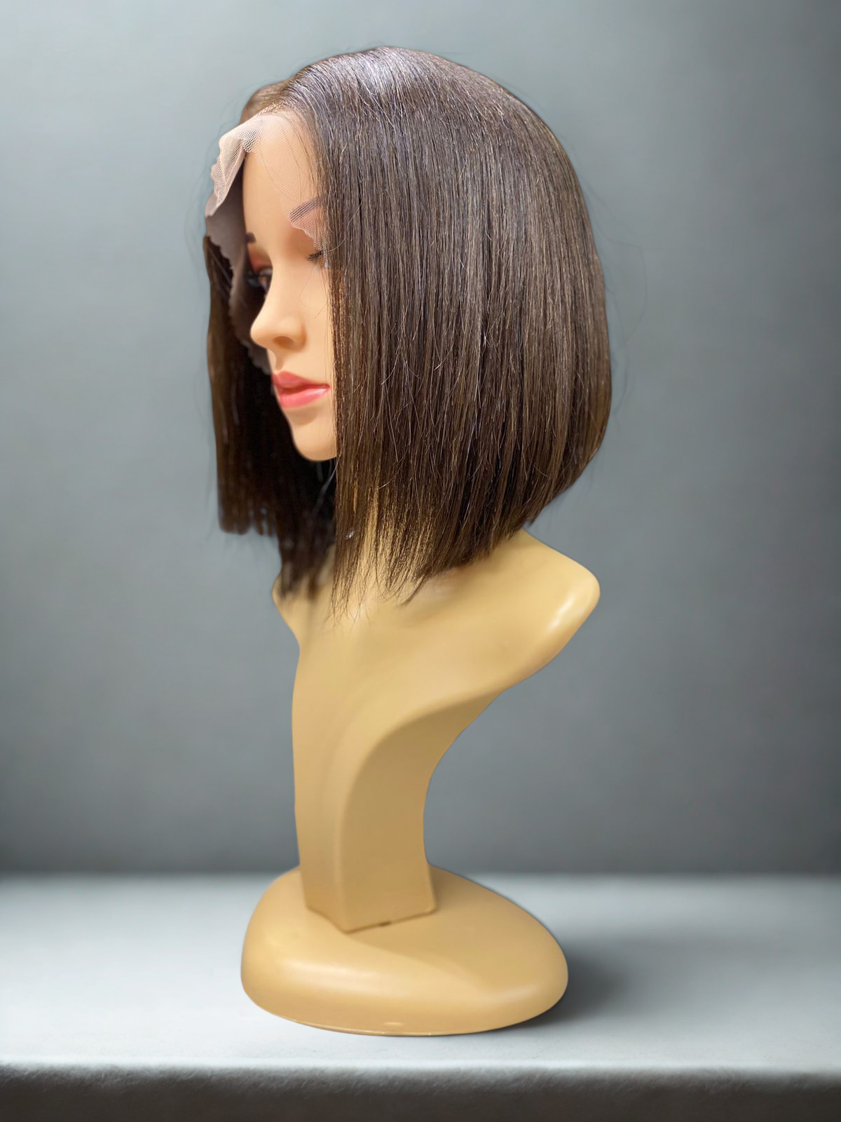 Peluca Melena Premium