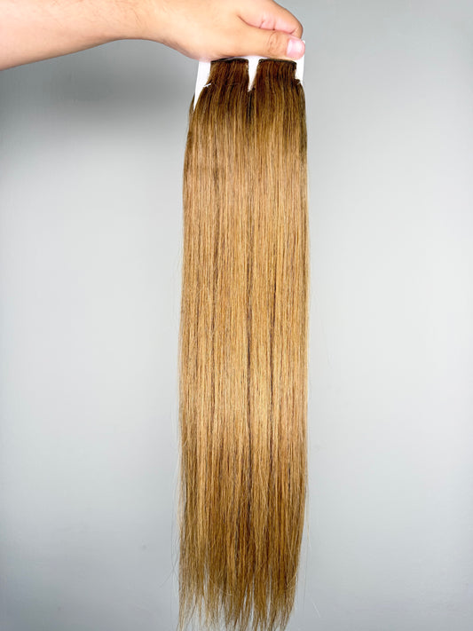 Extensión de cabello natural 18