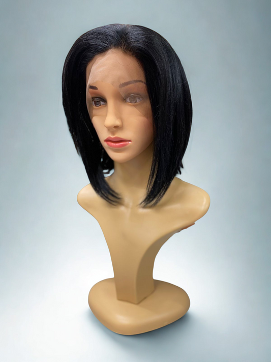 Peluca Melena Essential