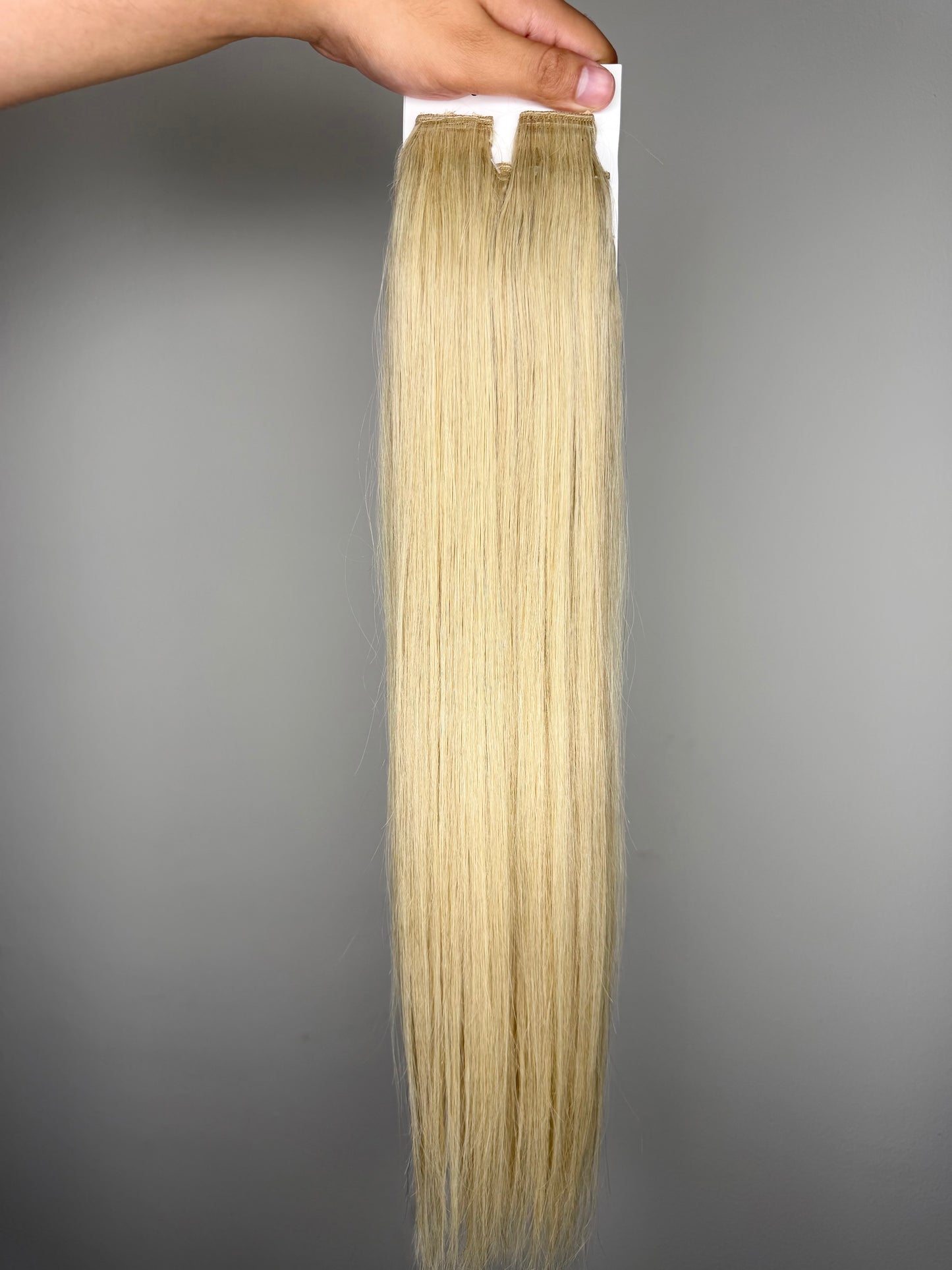 Extensión de cabello natural 18