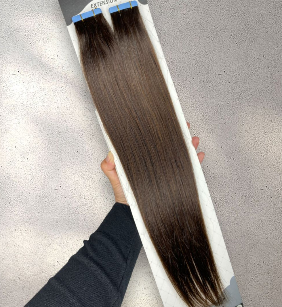Extensión de tape 18"