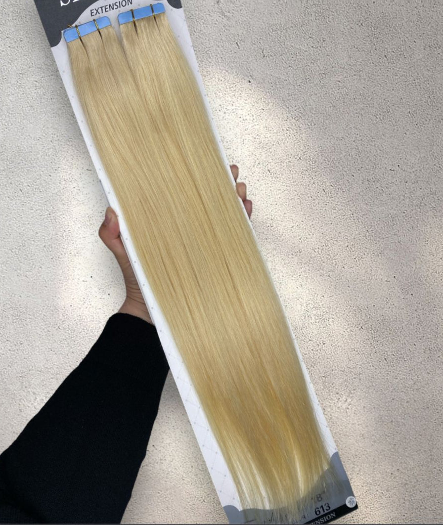 Extensión de tape 18"