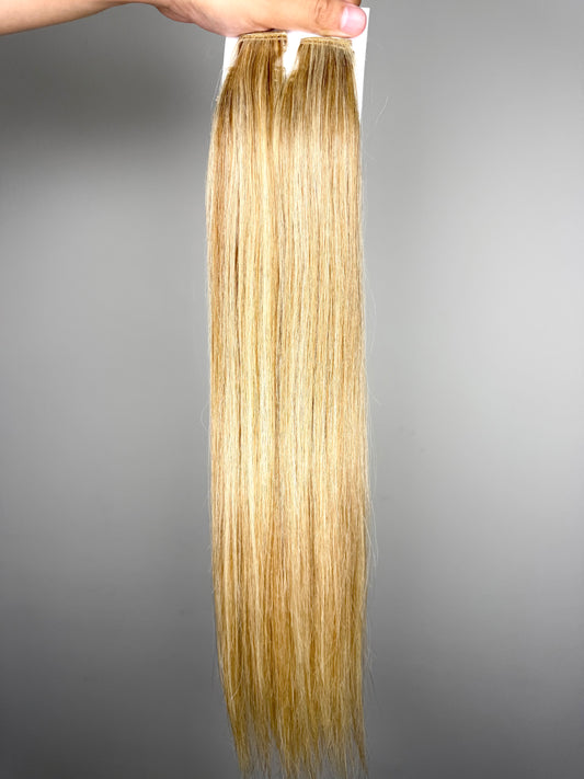 Extensión de cabello natural 18