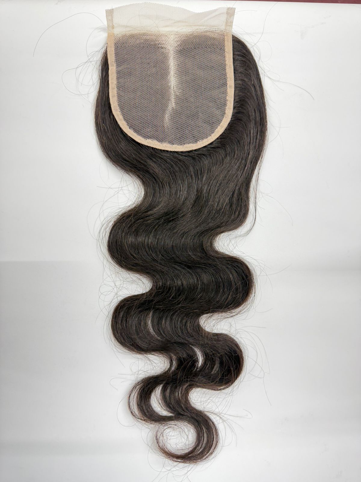 Pieza de encaje wave 4x4