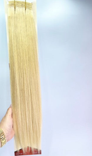 extensión de cabello natural 20"