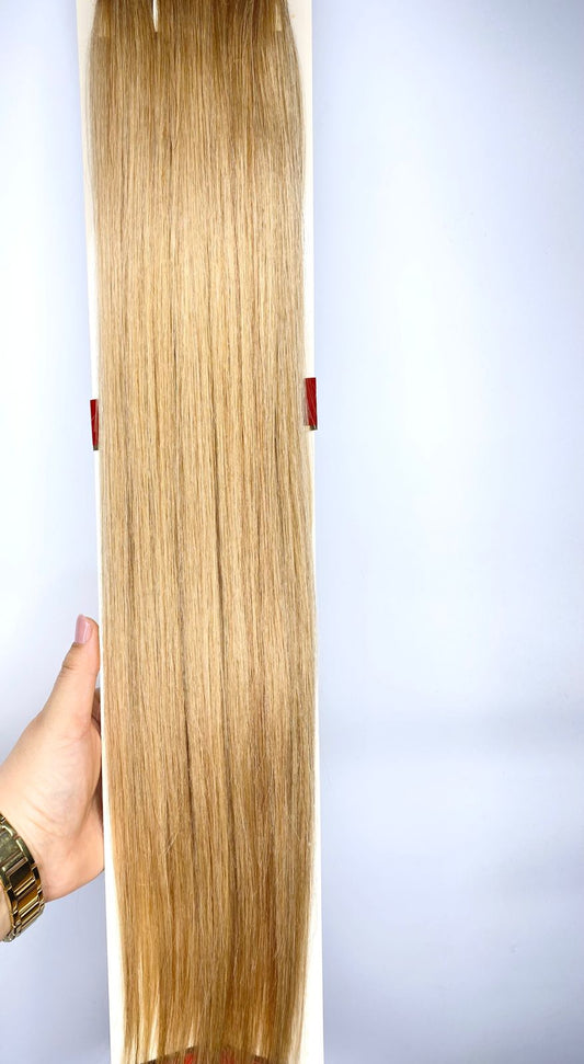 extensión de cabello natural 20"