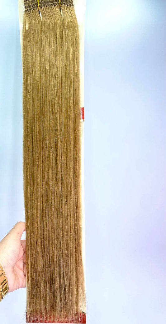 extensión de cabello natural 20"