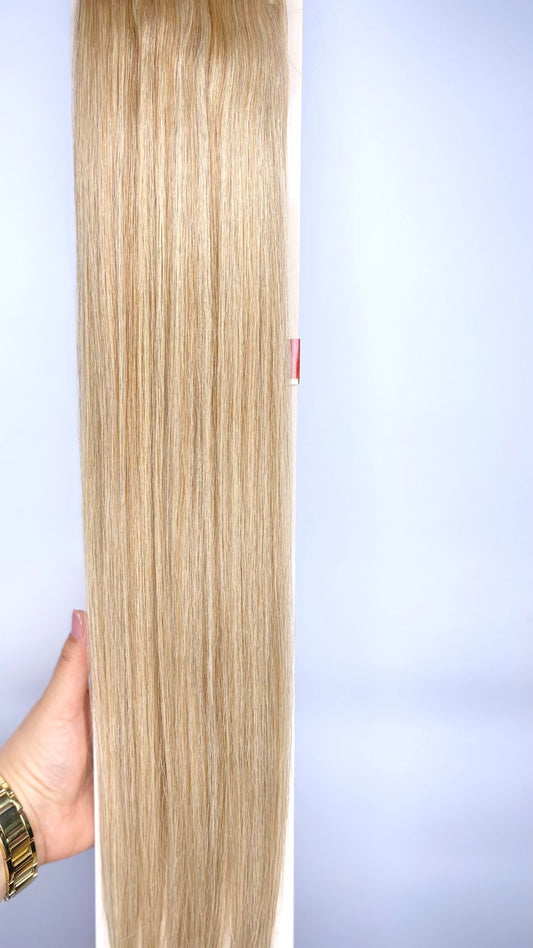 extensión de cabello natural 20"