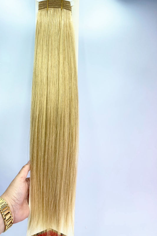 extensión de cabello natural 20"