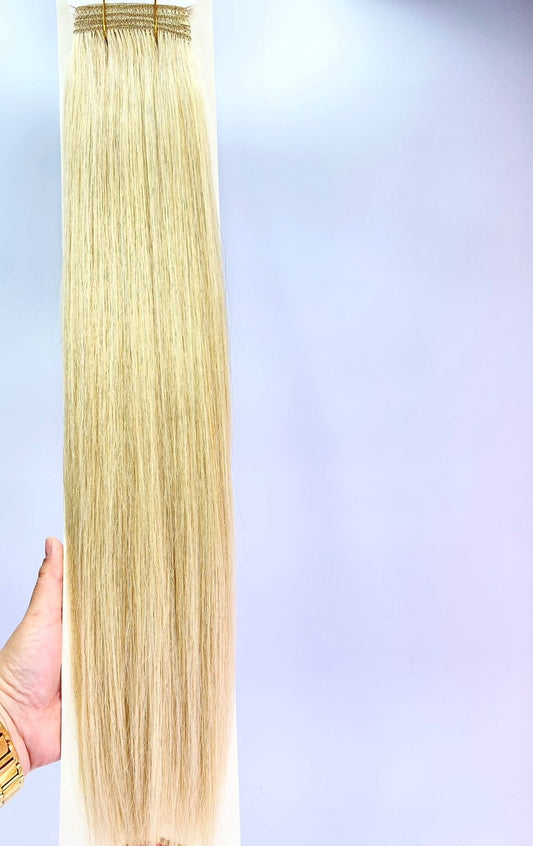 extensión de cabello natural 20"