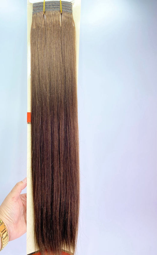 extensión de cabello natural 20"