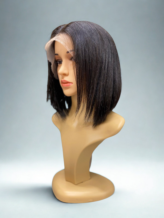 Peluca Melena Premium