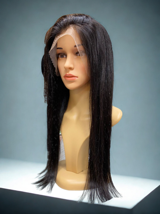 Peluca Silky Straight Premium