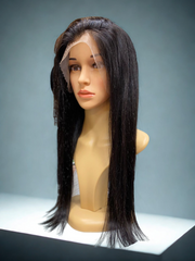 Peluca Silky Straight Premium